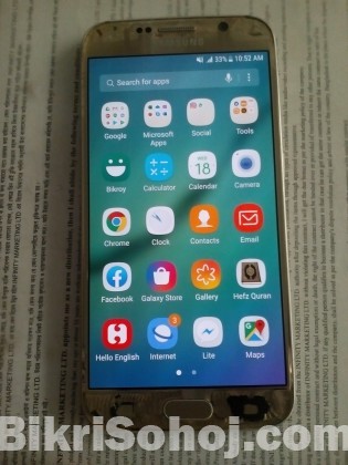 Samsung Galaxy